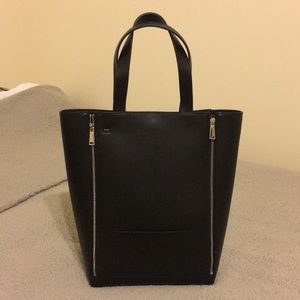 Large French Connection tote bag